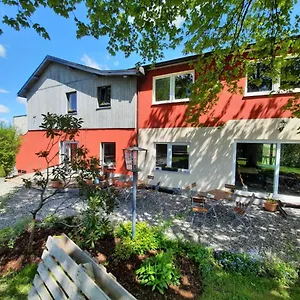 Brauhaisla Hotel Konradsreuth